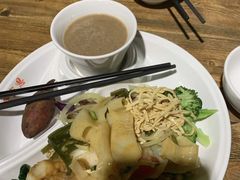 -素清香(解放路店)