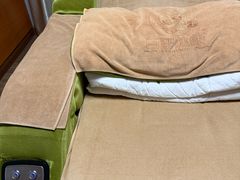 -百玺足道·按摩·SPA(航洋店)