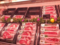 -MEAT MATE 鲜食肉铺(凤凰汇·里巷店)