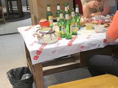 -饶福记·南昌烧烤大排档(九龙湖土著店)