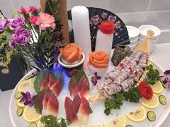-金华安大酒楼·老牌潮菜·粤式茶点(东方国际店)