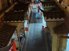 -即墨印象