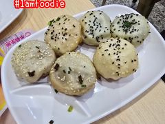 -小杨生煎(深圳岗厦北店)