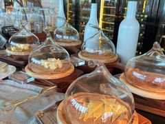 -广州四季酒店·意珍·意式自助餐