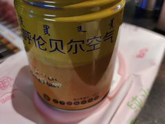 -很久以前羊肉串(中山公园店)