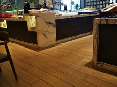 -长春高新益田福朋喜来登酒店·宜客乐标帜餐厅