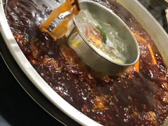 -星鸿社重庆老火锅