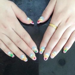 picture-EMILY艾枚莉美甲美睫·美颜·现磨咖啡