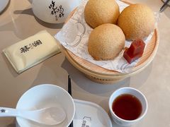-蔡澜点心·粤菜(领展购物广场店)