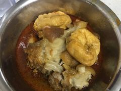 猪脚-凤张螺蛳粉·爽口粉(跃进路总店)