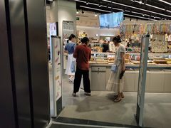 店内环境-三福百货(李家村万达广场店)