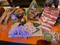-牛家酒场(7mall店)