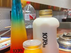 -1078號老北京涮肉(松柏店)