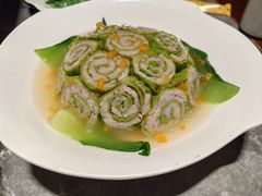 -福照楼汽锅鸡·云南菜(火车站锦江店)
