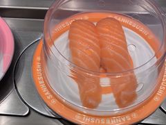 -三禾寿司(南城印象汇店)
