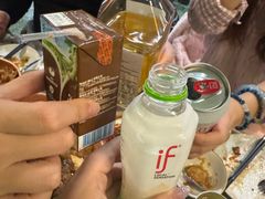 -浩海火烧云傣家菜(京广店)