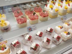 -好利来(和平山大路店)