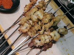 -老虎滩大连海鲜烧烤(建邺云锦路总店)