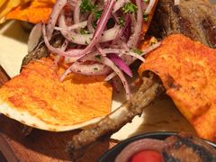 -ELI FALAFEL Lebanese&Mediterranean黎巴嫩美食(富城路店)
