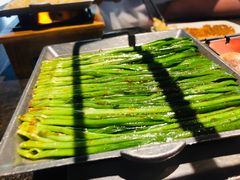 -很久以前羊肉串(簋街店)