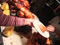 圣诞火鸡-星伦多自助料理·涮烤一体(虹悦城店)