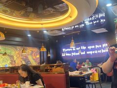 -苏格里岛自助烤肉海鲜火锅(成都金牛万达店)