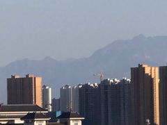 -秦岭风景区