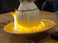 -吃饭皇帝大土家民族菜(正大广场店)