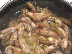 -吉源大排档·鱼生·海鲜(烧烤彩印厂店)