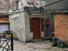 -小洲村