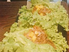 -酷公社·榴莲披萨(太原街店)