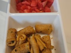 -雅佳神话·麻辣烤鱼(新街口店)