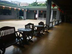 -聚福宝合苑食府(南头镇店)