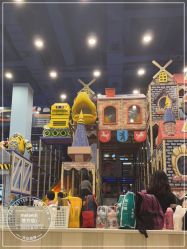 -meland亲子乐园•派对•研学(苏州悠方购物中心店)