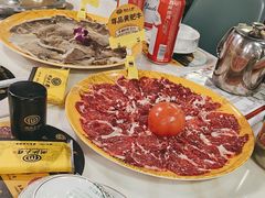 -潮汕大目牛肉火锅(上梅林店)