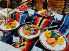 -丽都皇冠假日酒店·Matrix亦餐厅(望京店)