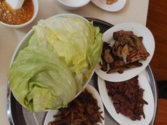 -太婆天府山珍酒楼(亚运村店)
