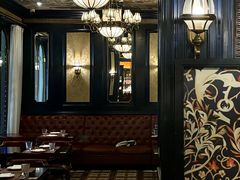 -Golden Lily河内巴黎法越料理餐厅(建国西路店)