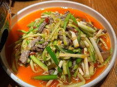 -九锅一堂酸菜鱼(新南凯德直营店)