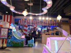 -Play1家庭娱乐中心(裕华万达店)