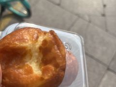 -泸溪河桃酥(秦淮夫子庙一店)