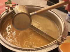 -一绪に寿喜烧(荟聚店)