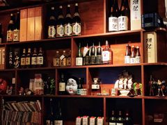 -半藏居酒屋(香港花园店)