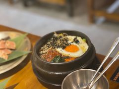 -蒲葵传统炭火烤肉(白石龙店)