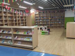 -金砾教育培训(宝山校区)