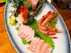 -千代武日本料理(爱建店)