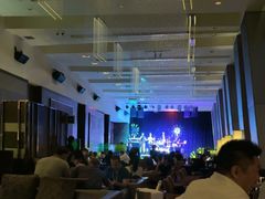 -云·酷Atmosphere(国贸大酒店)