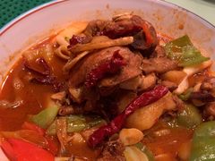 -清真吐鲁番餐厅(牛街店)