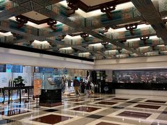 -广州花园酒店