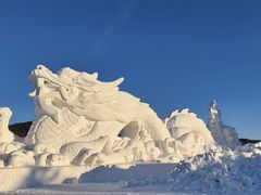 -北极村旅游风景区